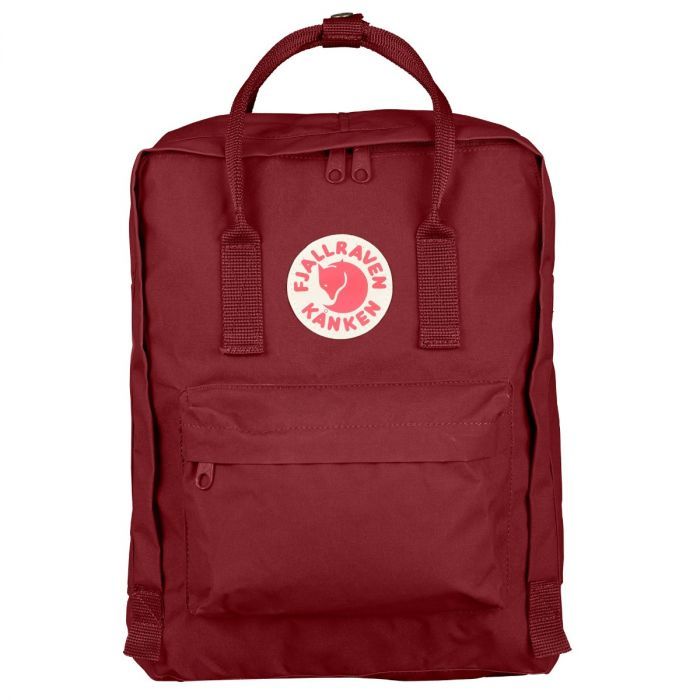 Fjällräven Känken