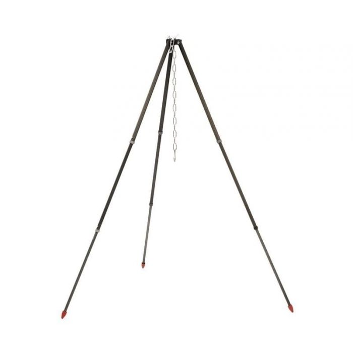 Robens Telescopic Aluminium Tripod