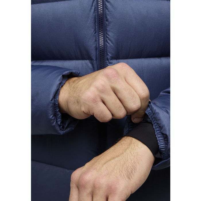 Jack Wolfskin Nebelhorn Down Hoody M