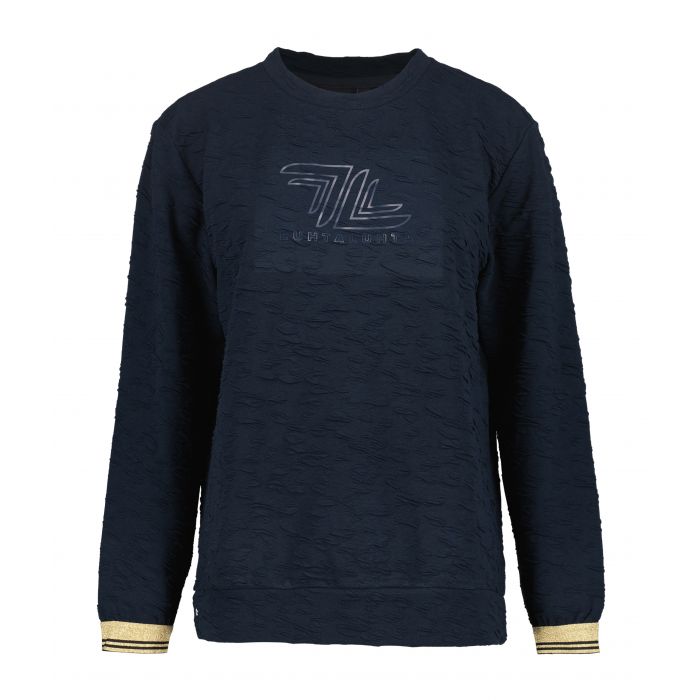 Luhta Alppila Sweatshirt W main product photo