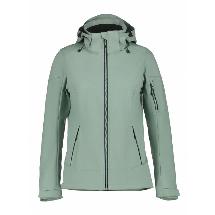 Icepeak Bathgate Softshell Jacket W