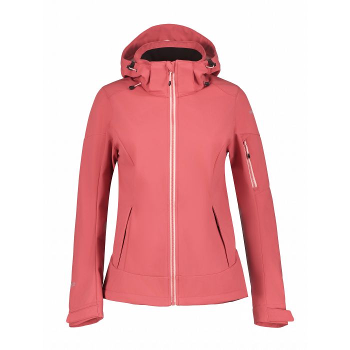 Icepeak Bathgate Softshell Jacket W