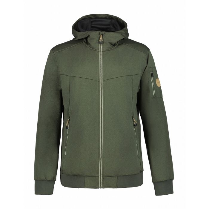 Icepeak Merryville main product photo
