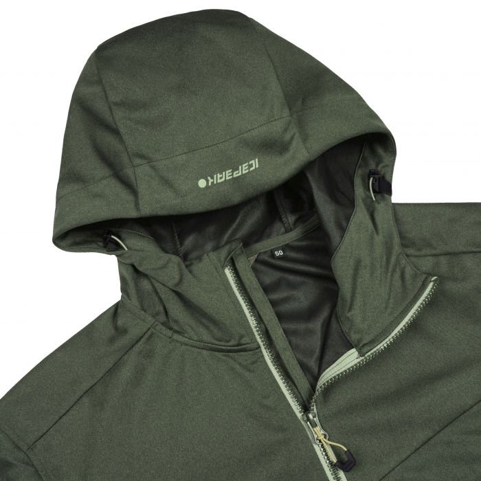 Icepeak Merryville