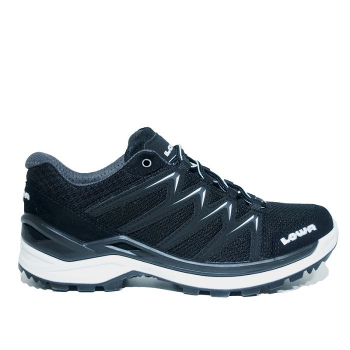 Lowa locarno gtx lo heren blauw online