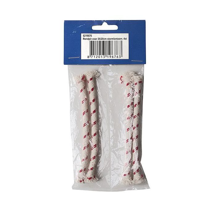 Rondpit Lont Voor 25/28 CM Stromlantaarn main product photo