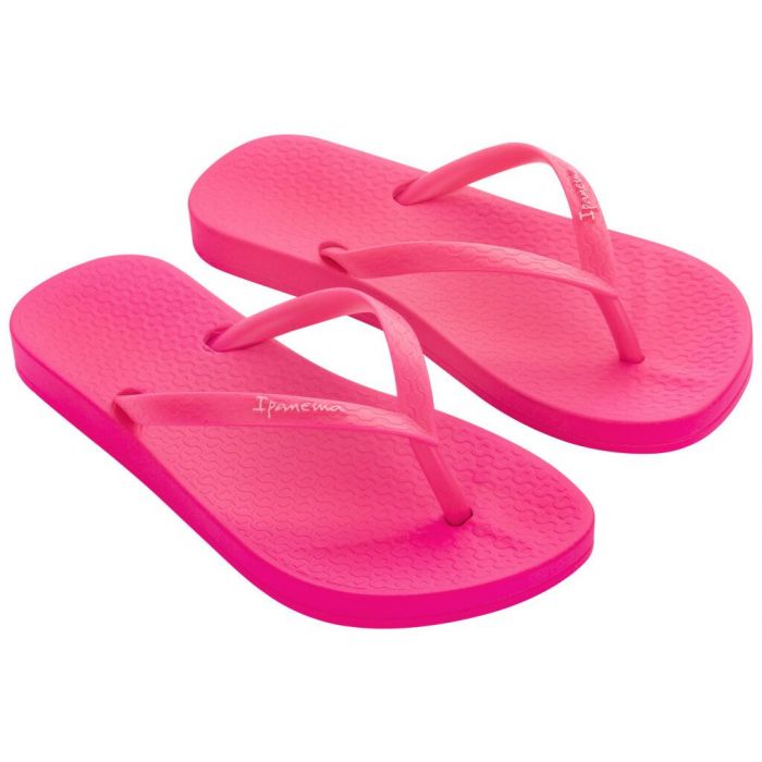 Ipanema Anatomic Tan Colors Kids