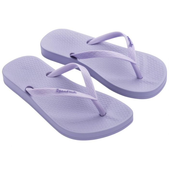 Ipanema anatomic tan hot sale