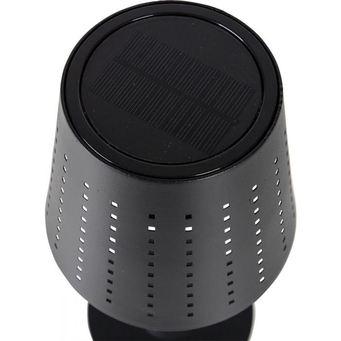 Bo-Camp Solar Tafellamp Harter 
