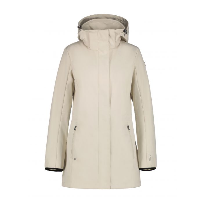 Luhta Iloniemi Softshell Jacket W main product photo