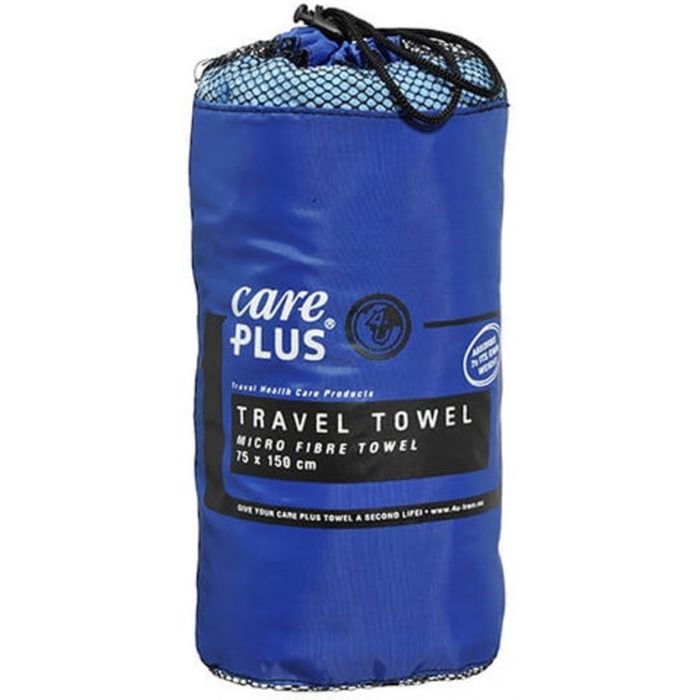 Care Plus Travel Towel