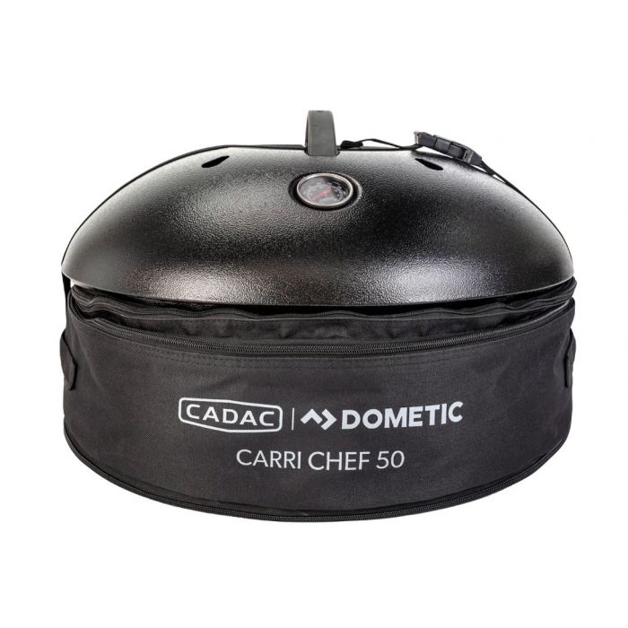 Cadac Carri Chef 50 BBQ