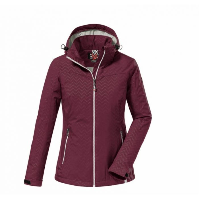 Killtec Kos 176 Softshell Jacket W main product photo