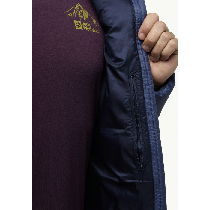 Jack Wolfskin Nebelhorn Down Hoody M