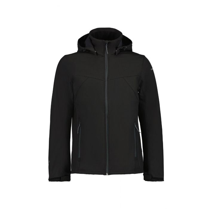 Icepeak Brimfield Softshell Jacket M