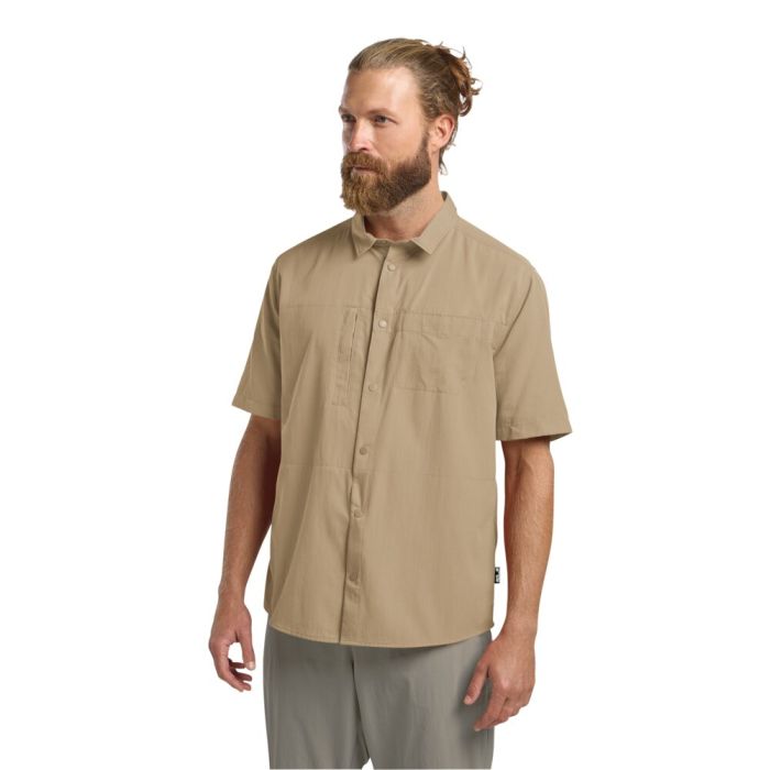 Jack Wolfskin Sierra Canyon Ss M main product photo