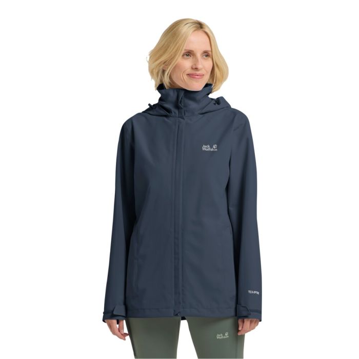 Jack Wolfskin Trailtime 2L Jkt W main product photo