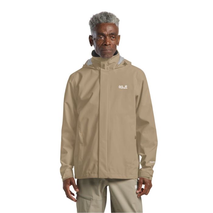 Jack Wolfskin Trailtime 2L Jkt M main product photo