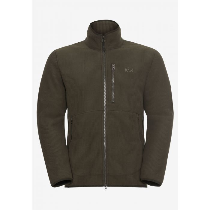 Jack Wolfskin Lake Ridge Jacket M main product photo