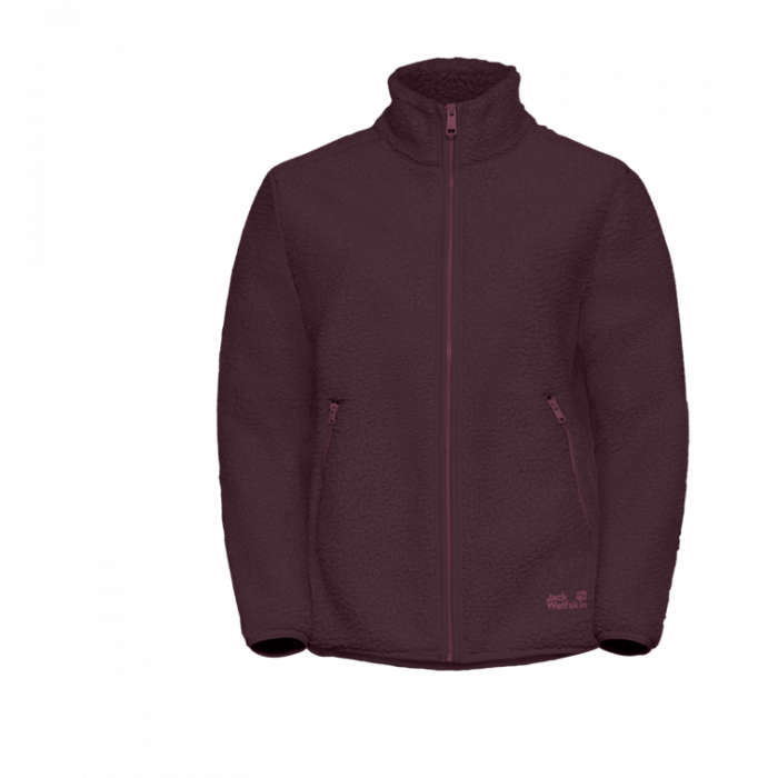 Jack Wolfskin High Curl Jkt W main product photo