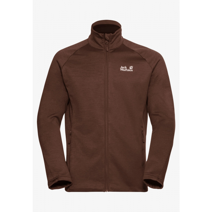 Jack Wolfskin Peak District Fz M main product photo