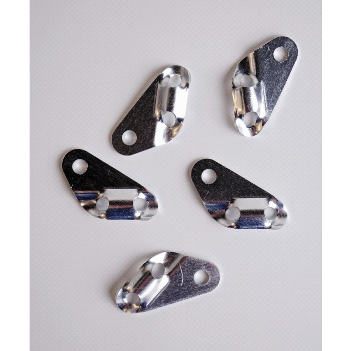 Karsten Tenten Driehoekspanners (5st) main product photo