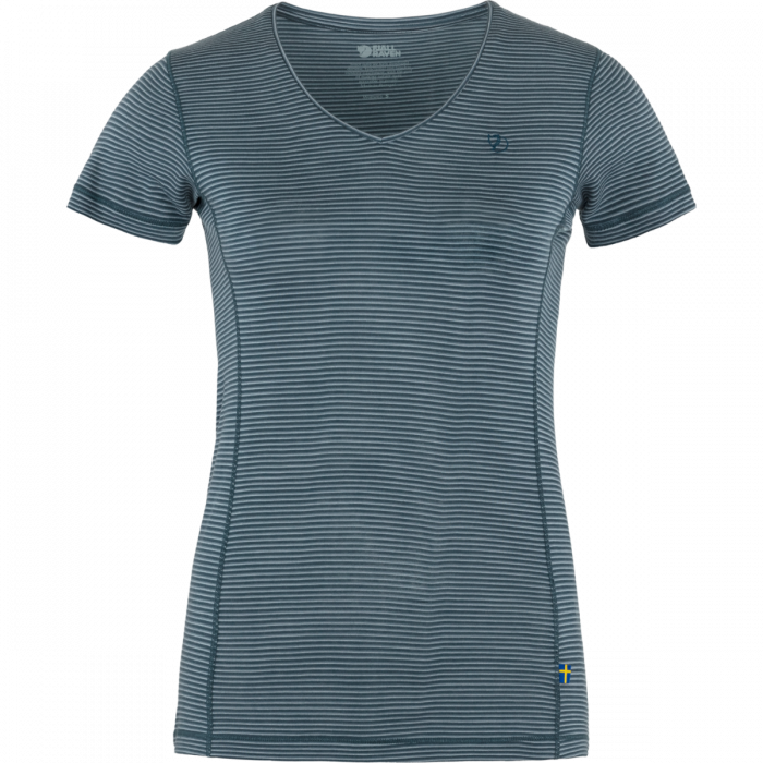Fjallraven Abisko Cool T-Shirt W