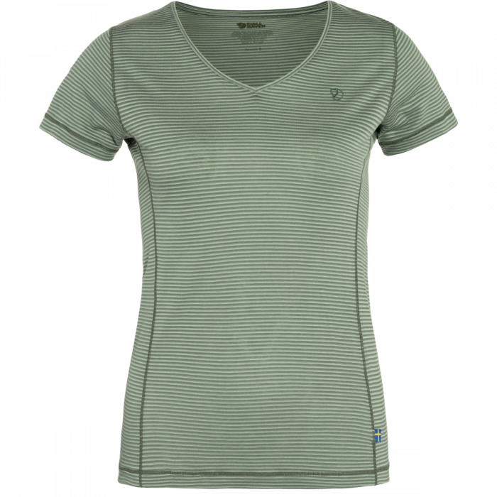 Fjallraven Abisko Cool T-Shirt W
