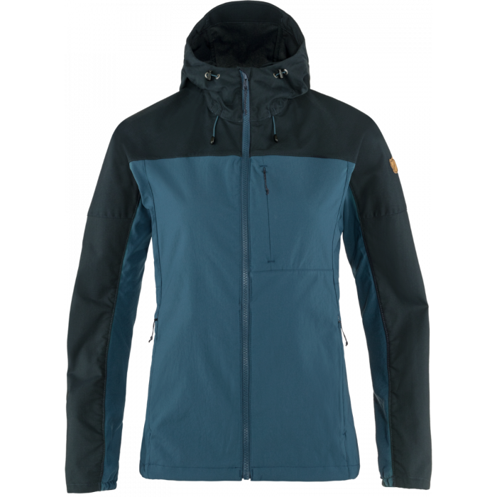 Fjallraven Abisko Midsummer Jacket W main product photo