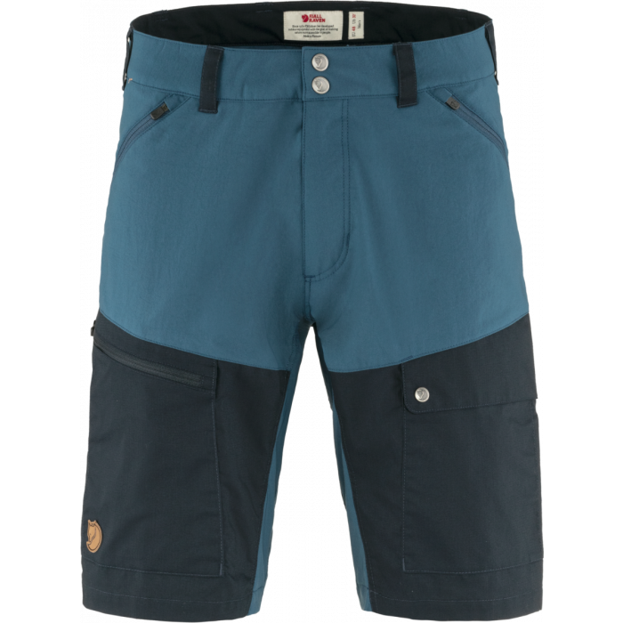 Fjallraven Abikso Midsummer Shorts M main product photo