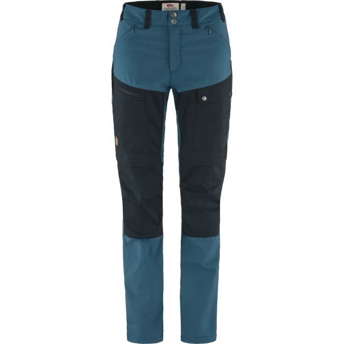 Fjällräven Abisko Midsummer Zip Off Trousers W