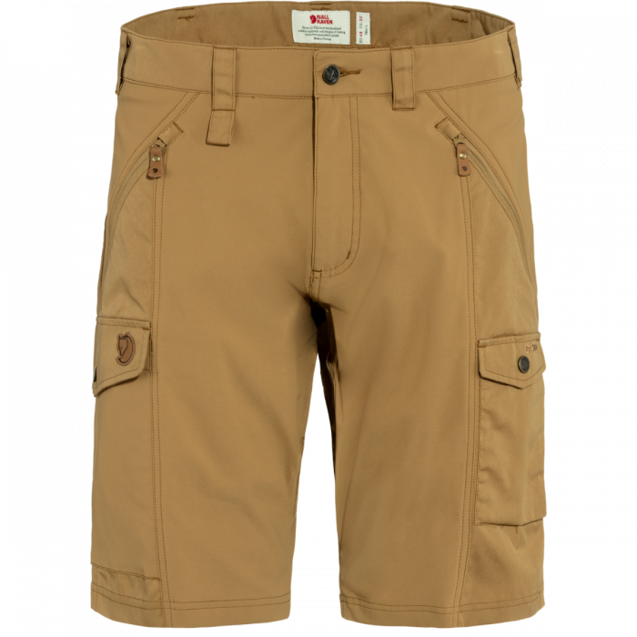 Abisko shorts m cheap