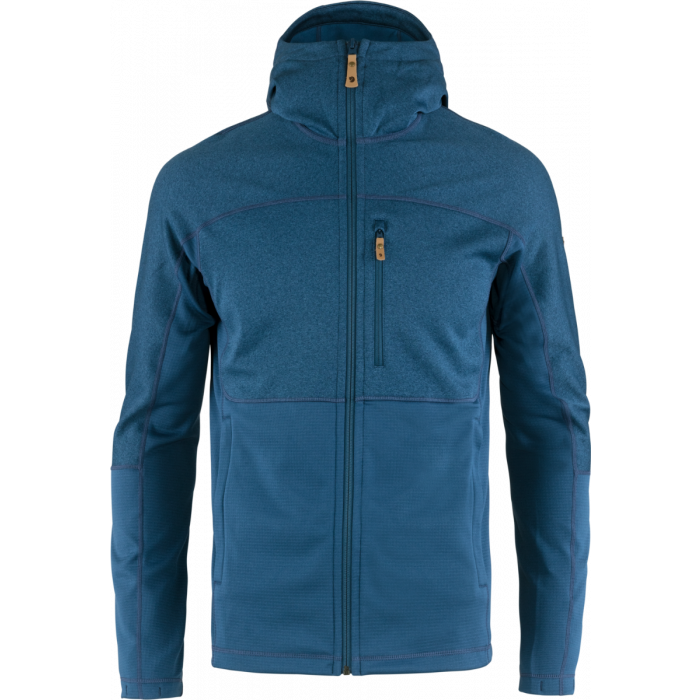 Abisko 2025 trail fleece