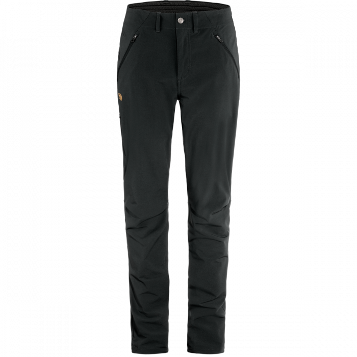 Fjallraven Abisko Trail Stretch Trousers W