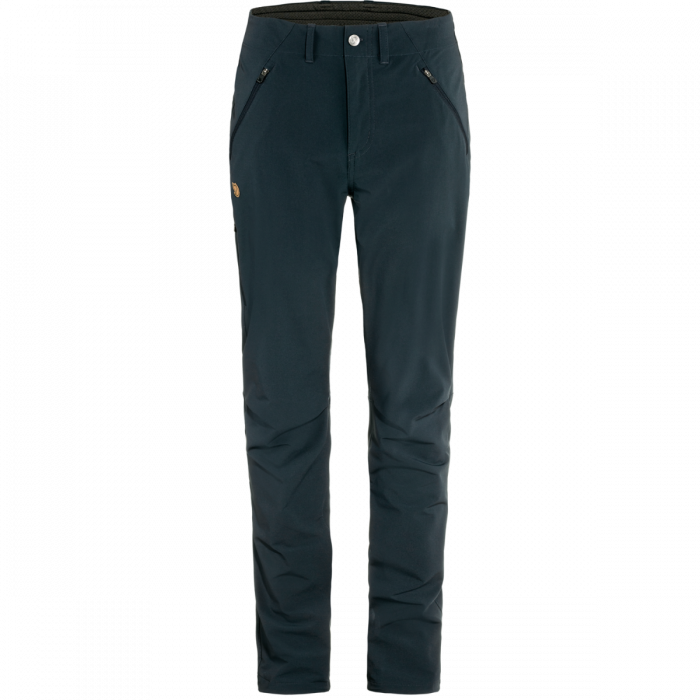 Fjallraven Abisko Trail Stretch Trousers W