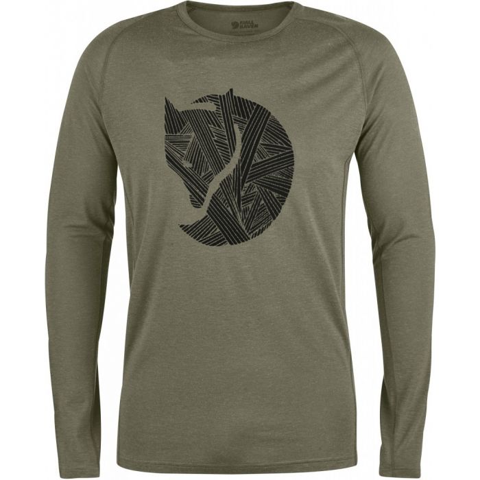 Fjallraven Abisko Trail Shirt main product photo
