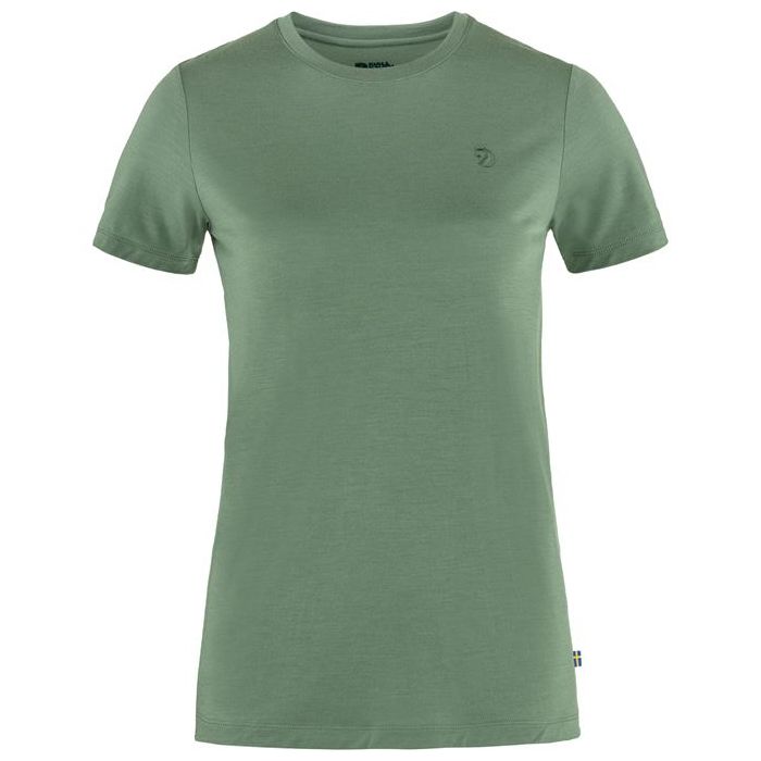 Abisko Wool Ss W main product photo