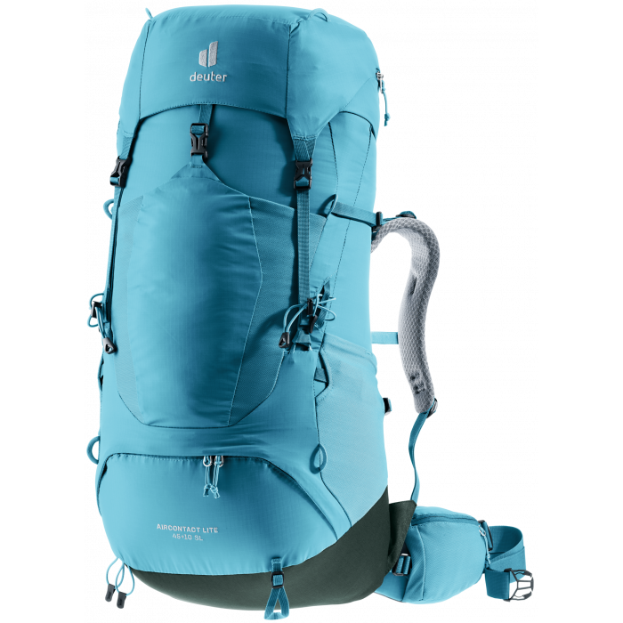 Deuter Aircontact Lite 45 + 10 SL main product photo