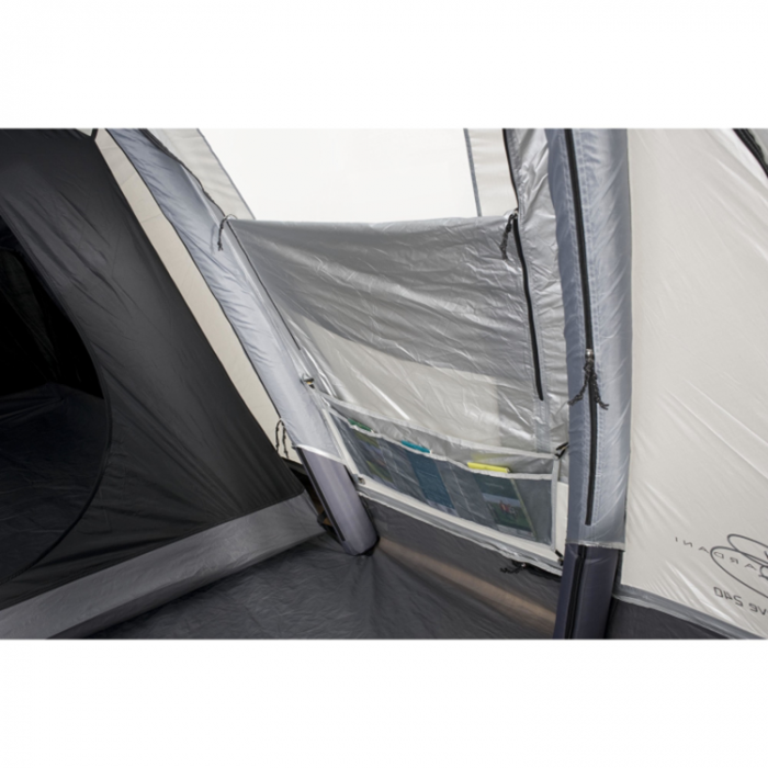 Bardani Tent Airwave 230 B'Cool