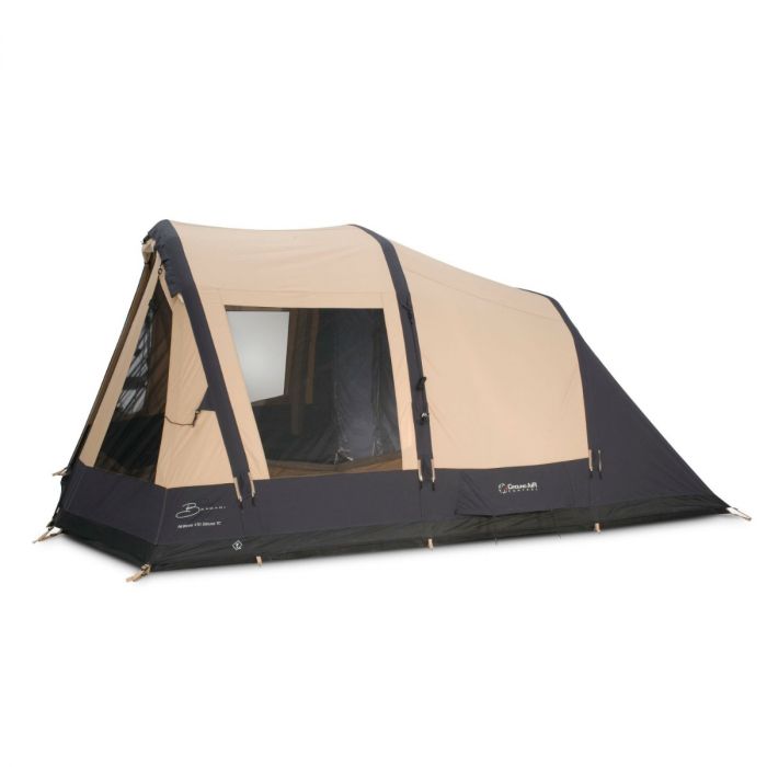 Bardani Airwave 300 deluxe TC 