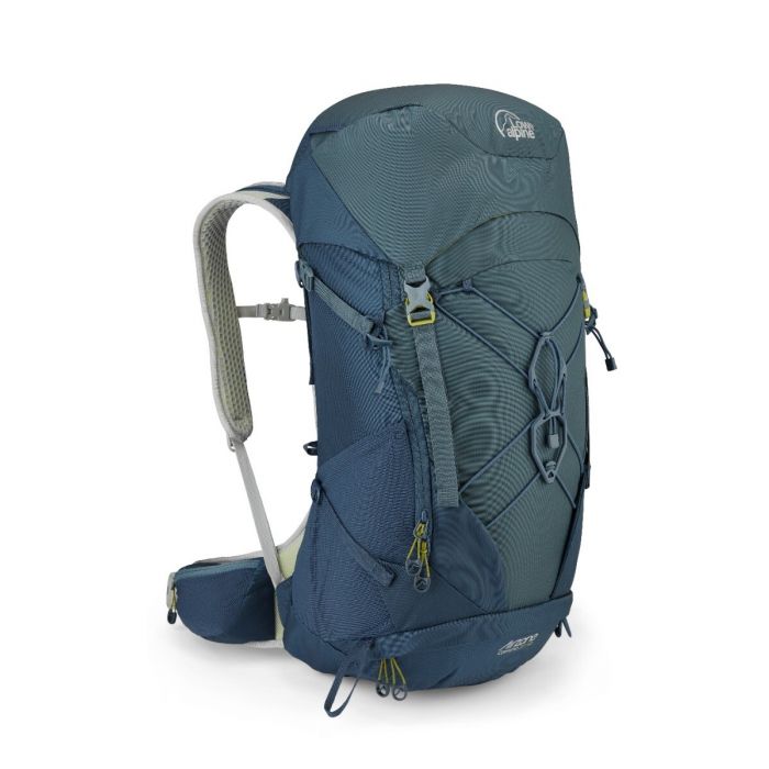 Lowe Alpine AirZone Trail Camino 37:42