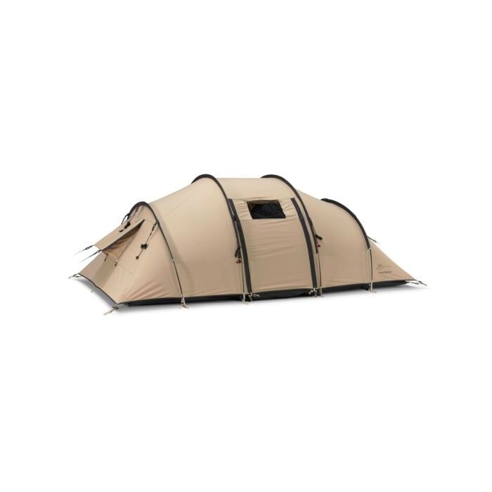 Bardani Vis-A-Vis Tent Amigo 350 RSTC