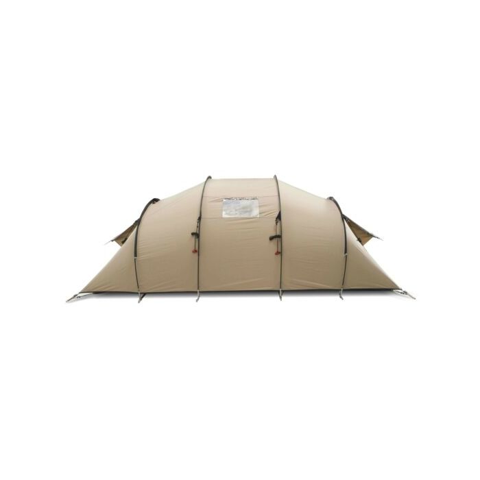Bardani Vis-A-Vis Tent Amigo 350 RSTC