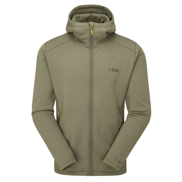 Rab Nexus Hoody M