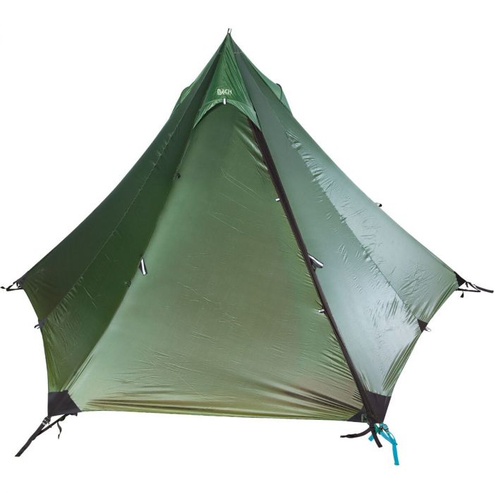 Bach Tent Wickiup 3