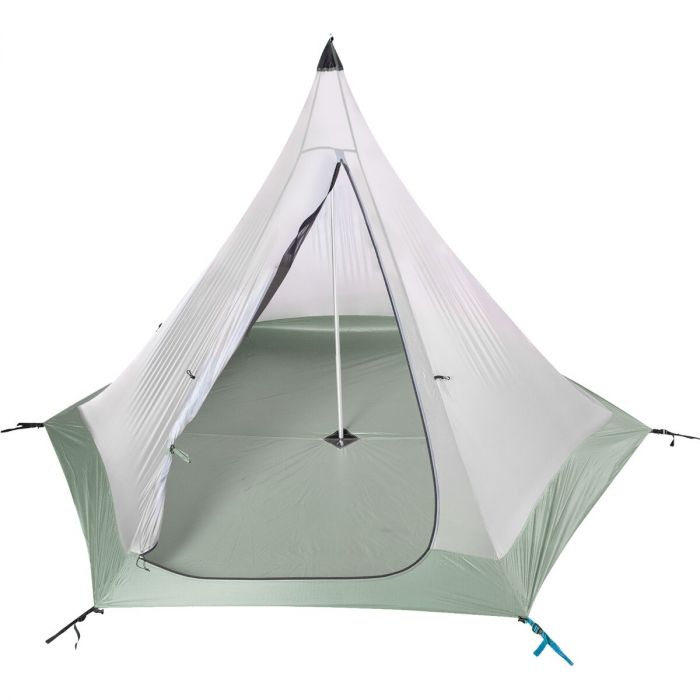 Bach Tent Wickiup 3
