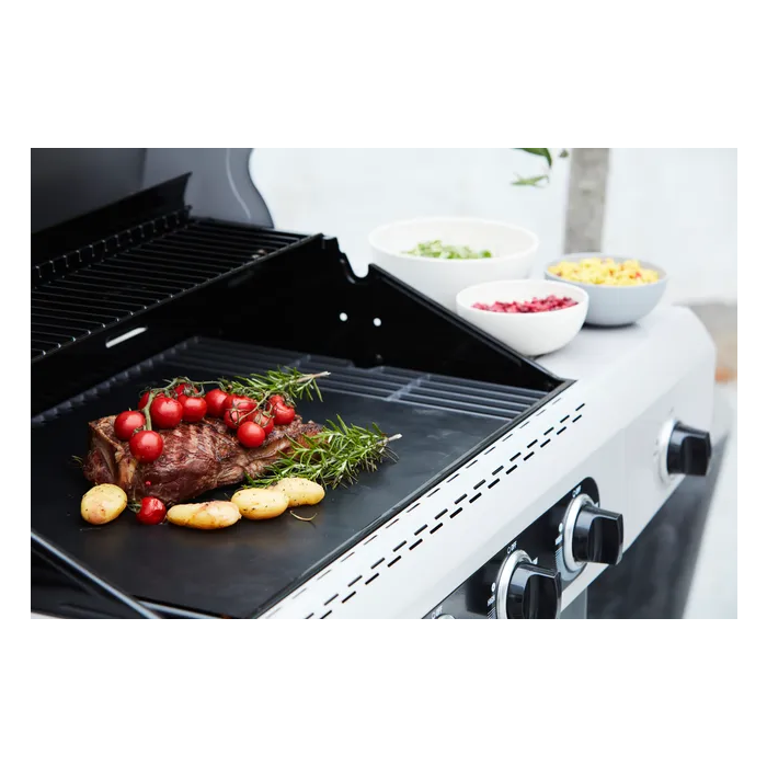 Barbecook Grillmatten set rechthoek