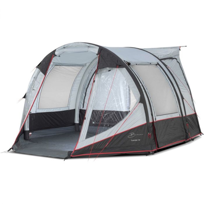 Bardani Bustent Trailrider Air