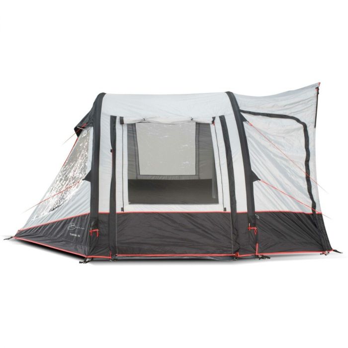 Bardani Bustent Trailrider Air