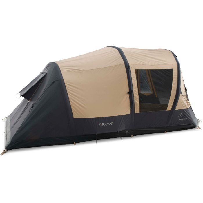 Bardani Airwave 260 TC
